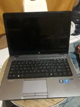 Laptop hp core i5