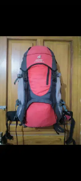 Carrier deuter 32l