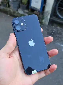 Iphone 12 mini 64GB iBox