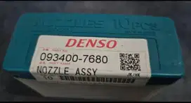 nozzle nosel ps125 ps 125 canter 7680 Denso ORI