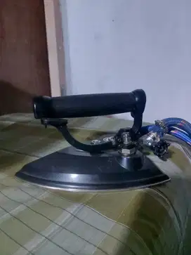 Setrika Uap ukuran 10 liter