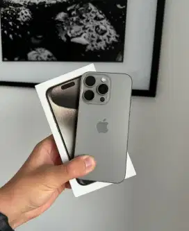 iPhone 16 Pro 128 iBox New