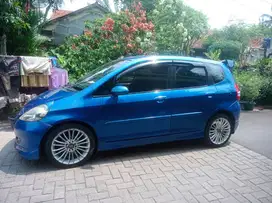 Honda Jazz 2006