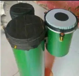 Di jual Gendang paralon Ring besi
