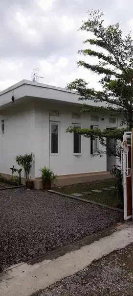 DI JUAL RUMAH SEMI VILA DI BUDUK BADUNG BALI
