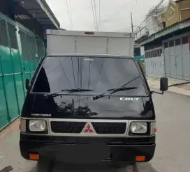 Mitsubishi L300 box tahun 2019