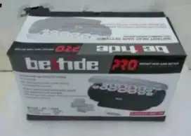 Dijual Betide PRO Instant Heat Hair Setter / Roll Rambut Listrik