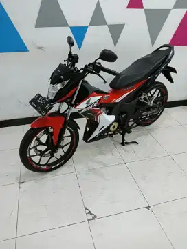 Honda sonic 2021