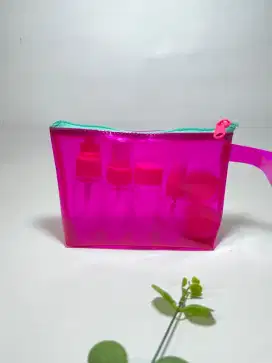 Pouch kosmetik wanita murah