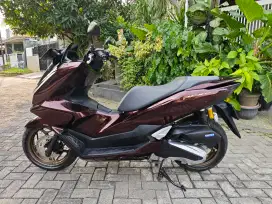 Honda pcx 160 roadsync abs