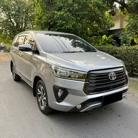 (DP55JT) Toyota Innova Reborn 2.4 G Diesel Manual 2020 (facelift)