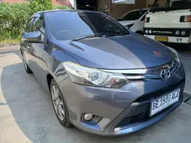 Vios G metik 2015