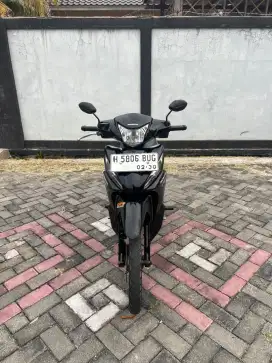 Honda Revo fit injeksi th 2020
