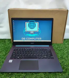 Jual laptop Acer Aspire, Ready 4 unit, Fullset semua