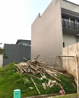 Murah Tanah Kavling Di Lokasi Strategis