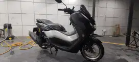 Yamaha Nmax 2020