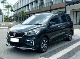 SUZUKI ERTIGA SPORT AT th 2019