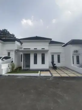 rumah minimalis modern