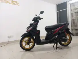 YAMAHA MIO Z tahun 2016