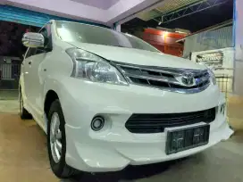 Dp 3 jt Avanza G a/t 2013 Luxury