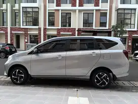 Daihatsu Sigra 2023 Bensin