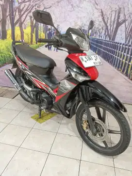 Supra X 125 karburator 2013