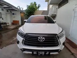 Innova G 2021 solar facelift
