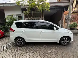 Suzuki Ertiga 2013 Bensin