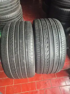Ban copotan mercy Yokohama advan DB decibel 275/30 R20 80% 2022..2pcs