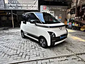 Wuling Air Ev Long Range 2023