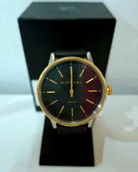 Baru Jam rip curl drake original strap leather