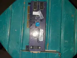Vga Pc 64 Mb Untuk Komputer PC / Desktop