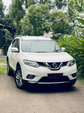 Nissan X-Trail 2.5 2015 Bensin Matic