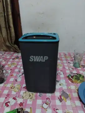 Baterai Swap Tempur