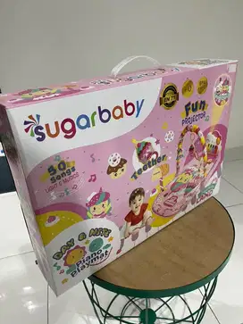 Sugarbaby Day Nite Piano Playmate