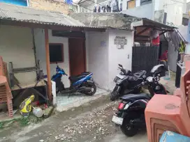 Kontrakan Murah Condet (Include Listrik+Air)