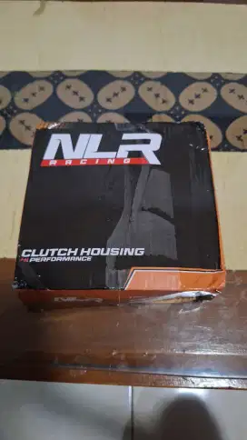 Mangkok Ganda Kartel Silang NLR Racing ORI Motor Matic