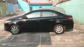 Toyota Vios 2014 Bensin