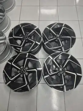 Velg Oem Orginal BYD R19 pcd 5×120 lebar 8 et45...4pcs