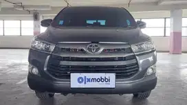2019 TDP 13JT Toyota Kijang Innova 2.0 G Bensin-AT Abu