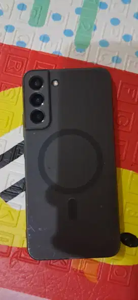 SAMSUMG S22 PLUS 8/256