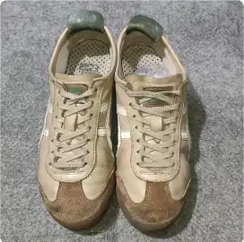 SEPATU ONITSUKA TIGER MEXICO 66 ORIGINAL