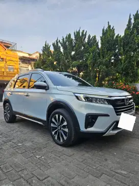 Honda Brv Prestige 2023 Matic