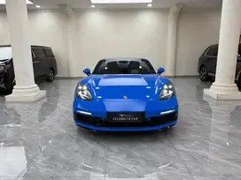 Porsche 718 Boxter S AT 2024