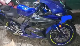 Jual karena lagi butih duit
