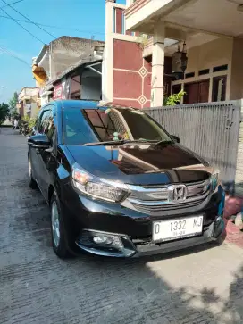 Honda Mobilio E CVT Rare Km Rendah