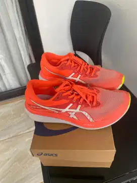 Running Shoes Asics