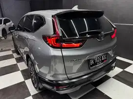 Honda CRV Prestige Turbo Sensing A/T Tahun 2022