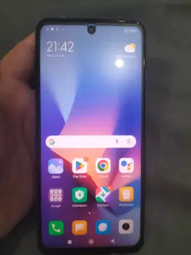 Redmi Note 10 5G (2021)