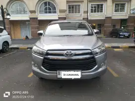 Innova G 2.0 Matic 2019 Ribbon